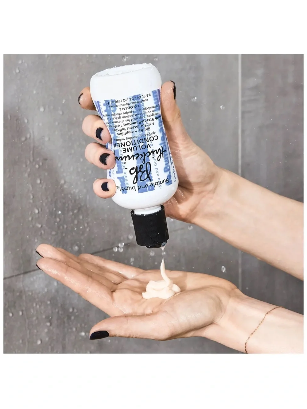 Bumble and bumble bb.thickening Volume Conditioner — Travel size x3